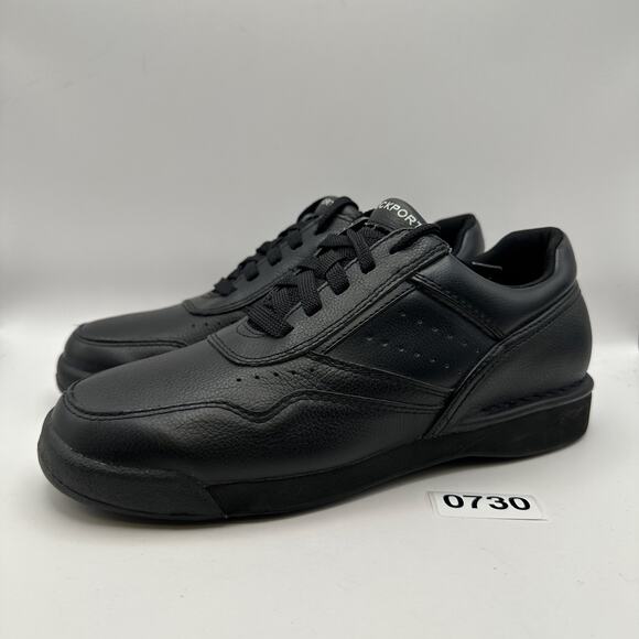 Rockport Other - ROCKPORT MEN'S 7.5 BLACK M7100 PROWALKER SHOES